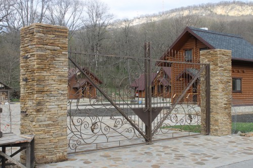  Песчаник (хворост) art PSG-5-06  купить в Москве    1 900 руб/кв.м   фото 