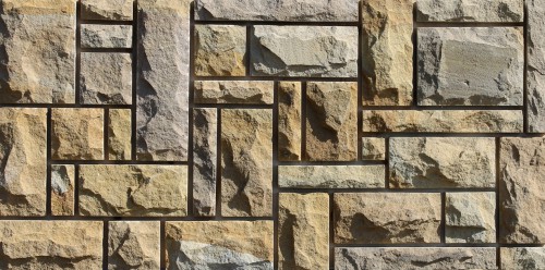 Песчаник плитка (Византия) art PSG-L-05  купить в Москвефото 