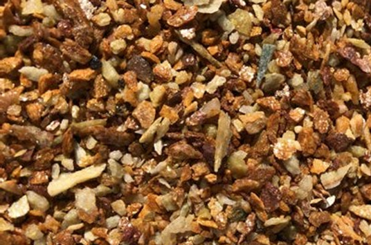  Щебень крошка желтый (ЗЛАТОЛИТ) фр. 5-10 мм.  купить  в Москве мрамор золотистый, бежевый, желтый каменная ландшафтная декоративная крошка здатолита 8 000 руб/т   фото 