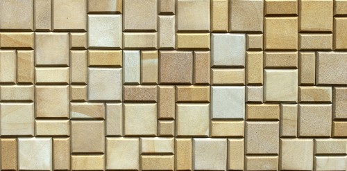 Песчаник (Римская кладка) art PSG-L-02  купить в Москвефото 