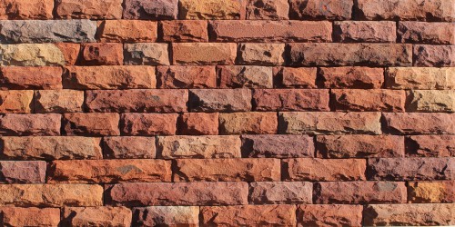 Песчаник (красный дракон) art PSK-5-03  купить в Москвефото 