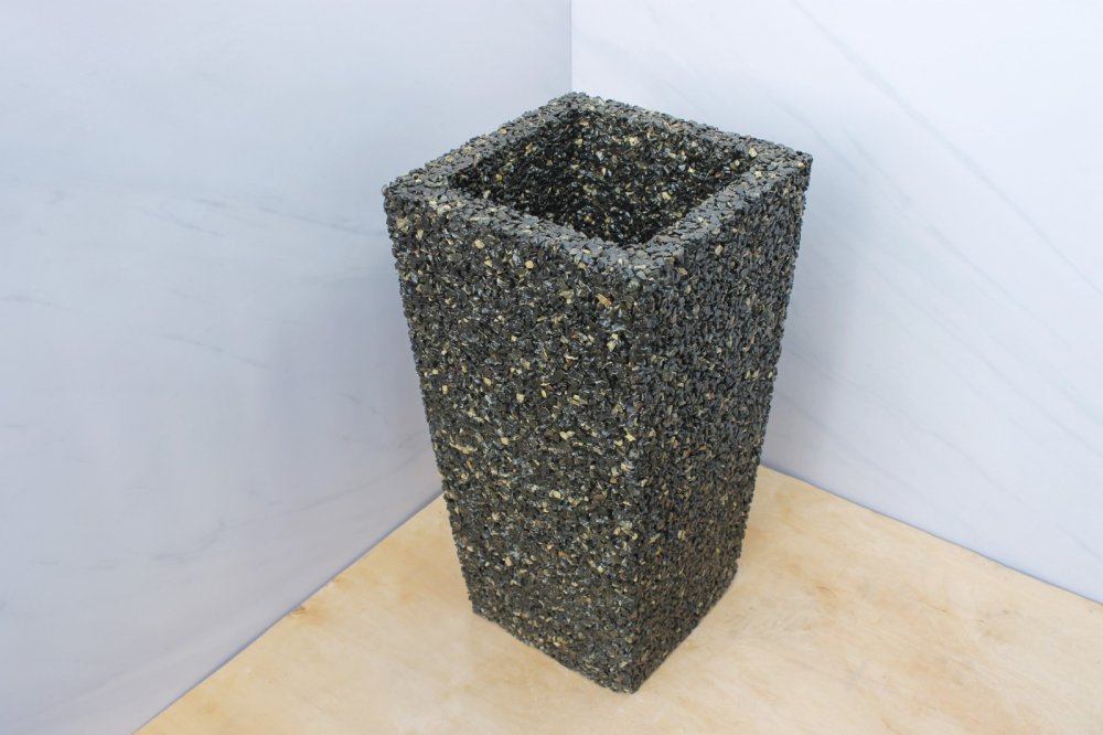 Ландшафтный вазон Византия купить  c доставкой в Москве 