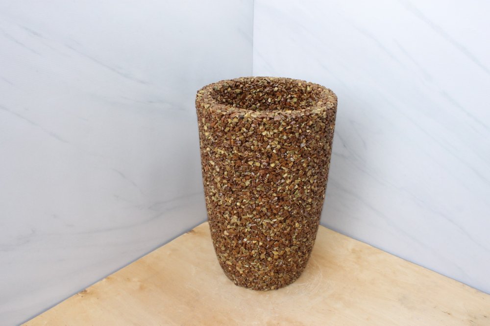 Ландшафтный вазон Классик купить  c доставкой в Москве 