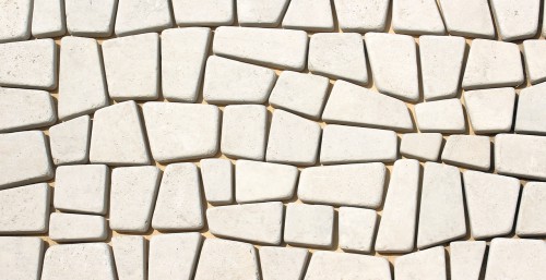 Мрамор-известняк (Готика) art ITB-L-01  купить в Москвефото 