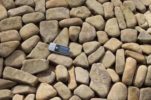  Песчаник брусчатка  купить в Москве    5 500 руб/т   фото 