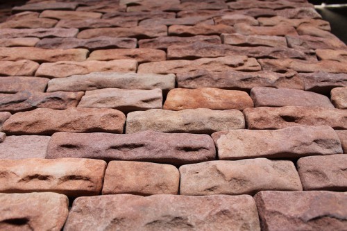  Песчаник плитка art PSK-5-02  купить в Москве    2 000 руб/кв.м   фото 