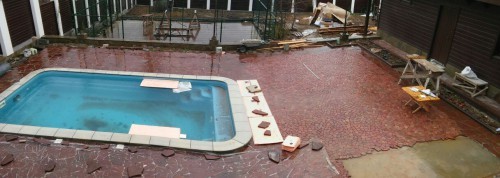  Песчаник брусчатка (Готика) art PSK-L-01  купить в Москве    2600 руб/кв.м    фото 