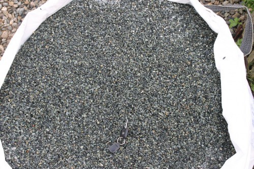  Щебень крошка зеленый (змеевик) фр. 5-10 мм  купить  в Москве змеевик зеленый, салатовый ландшафтный декоративный щебень крошка 7 200 руб/т   фото 