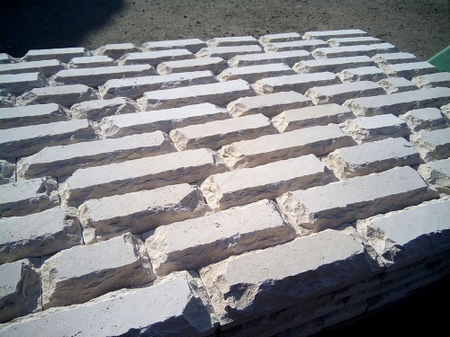  Мрамор-известняк (плитка) art ITB-7-01  купить в Москве    1   фото 