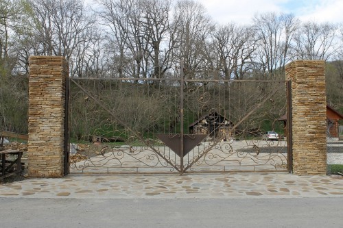  Песчаник (хворост) art PSG-5-06  купить в Москве    1 900 руб/кв.м   фото 