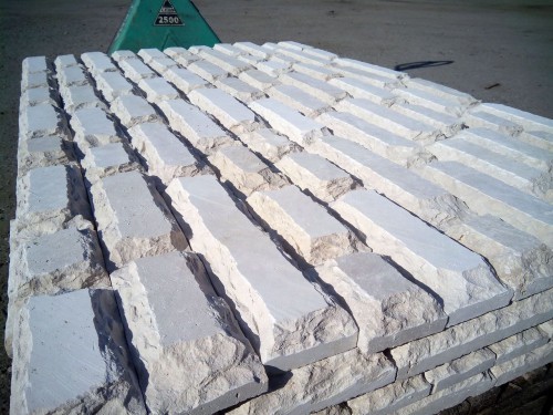  Мрамор-известняк (плитка) art ITB-7-01  купить в Москве    1   фото 