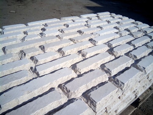  Мрамор-известняк (плитка) art ITB-7-01  купить в Москве    1   фото 