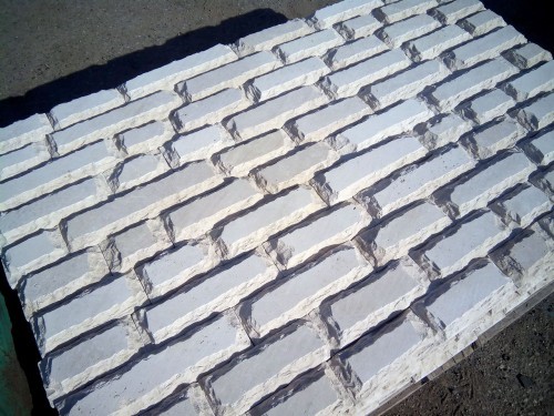  Мрамор-известняк (плитка) art ITB-7-01  купить в Москве    1   фото 