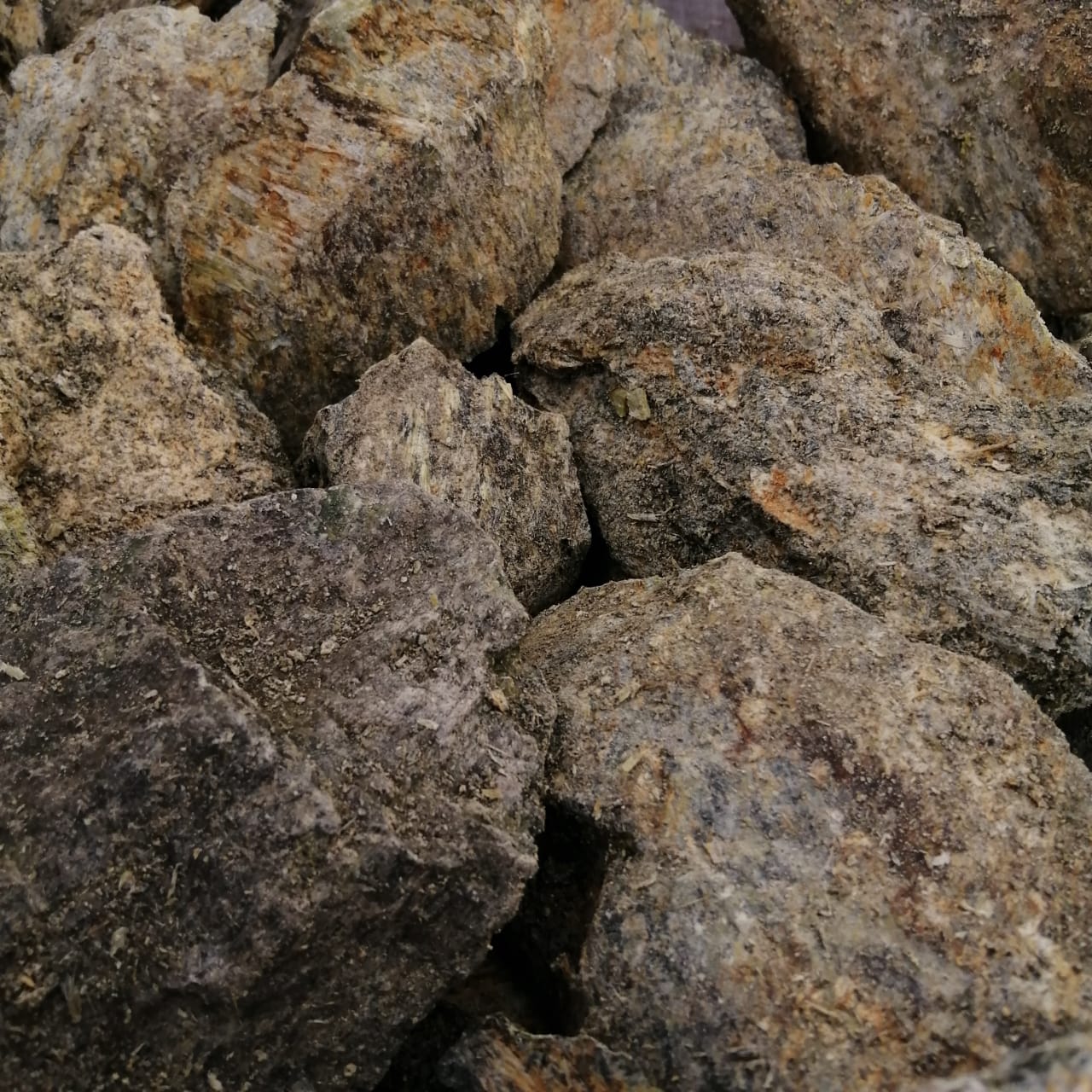 фото Змеевик салатовый  (фр. 70-100 мм)  купить в Москве в интернет-портале 